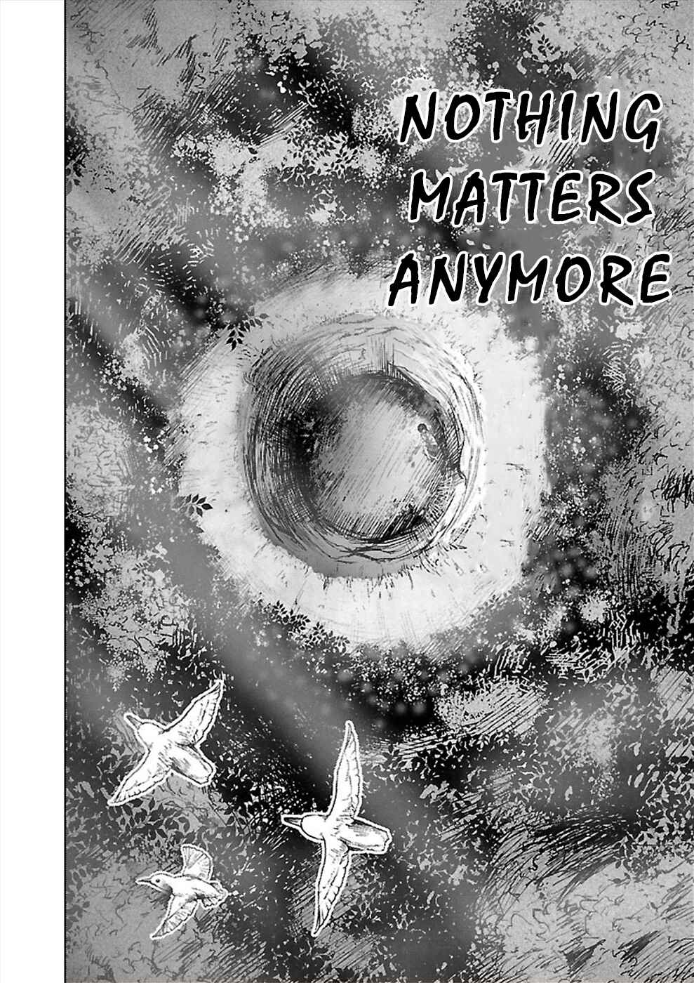Page 33 Chapter 8 Utskushii Inu