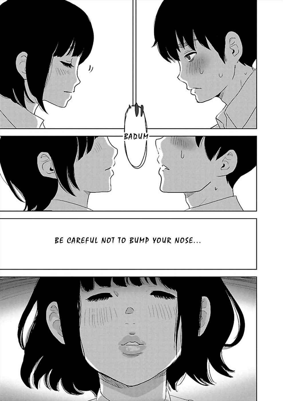 Page 42 Chapter 5 Utskushii Inu