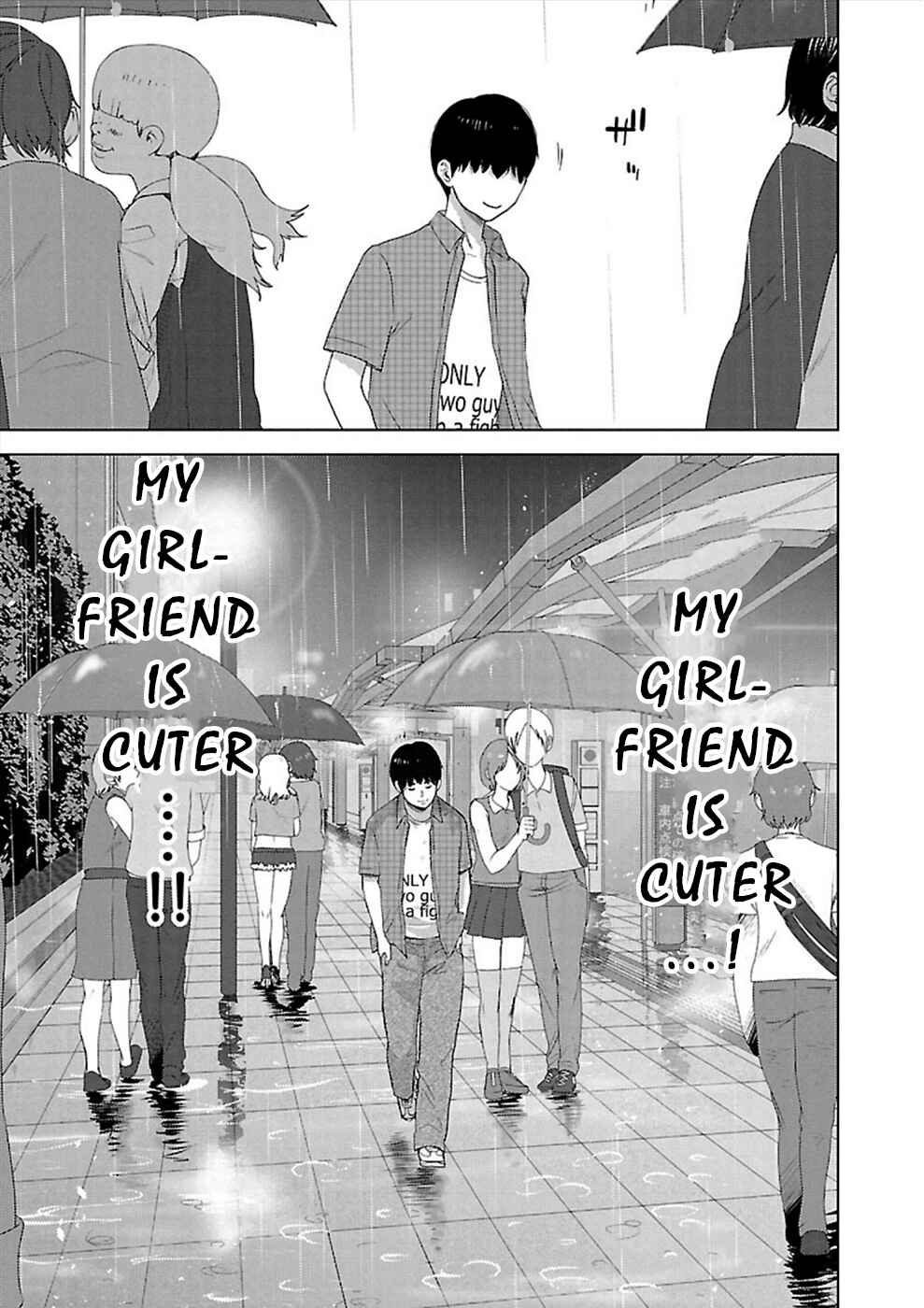 Page 7 Chapter 5 Utskushii Inu