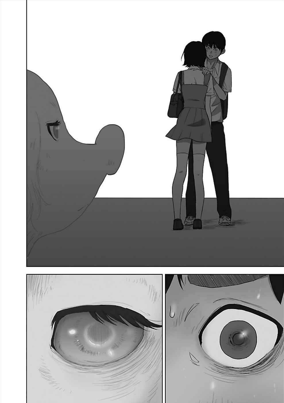 Page 3 Chapter 6 Utskushii Inu