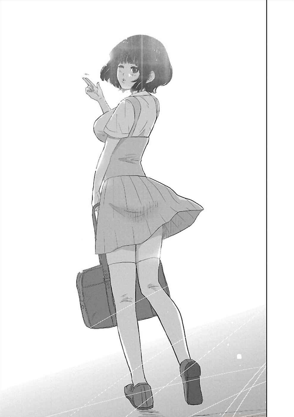Page 30 Chapter 6 Utskushii Inu