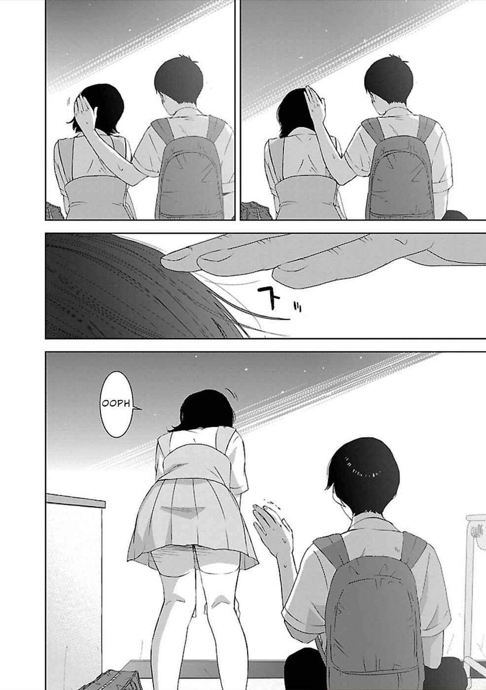 Page 19 Chapter 2 Utskushii Inu