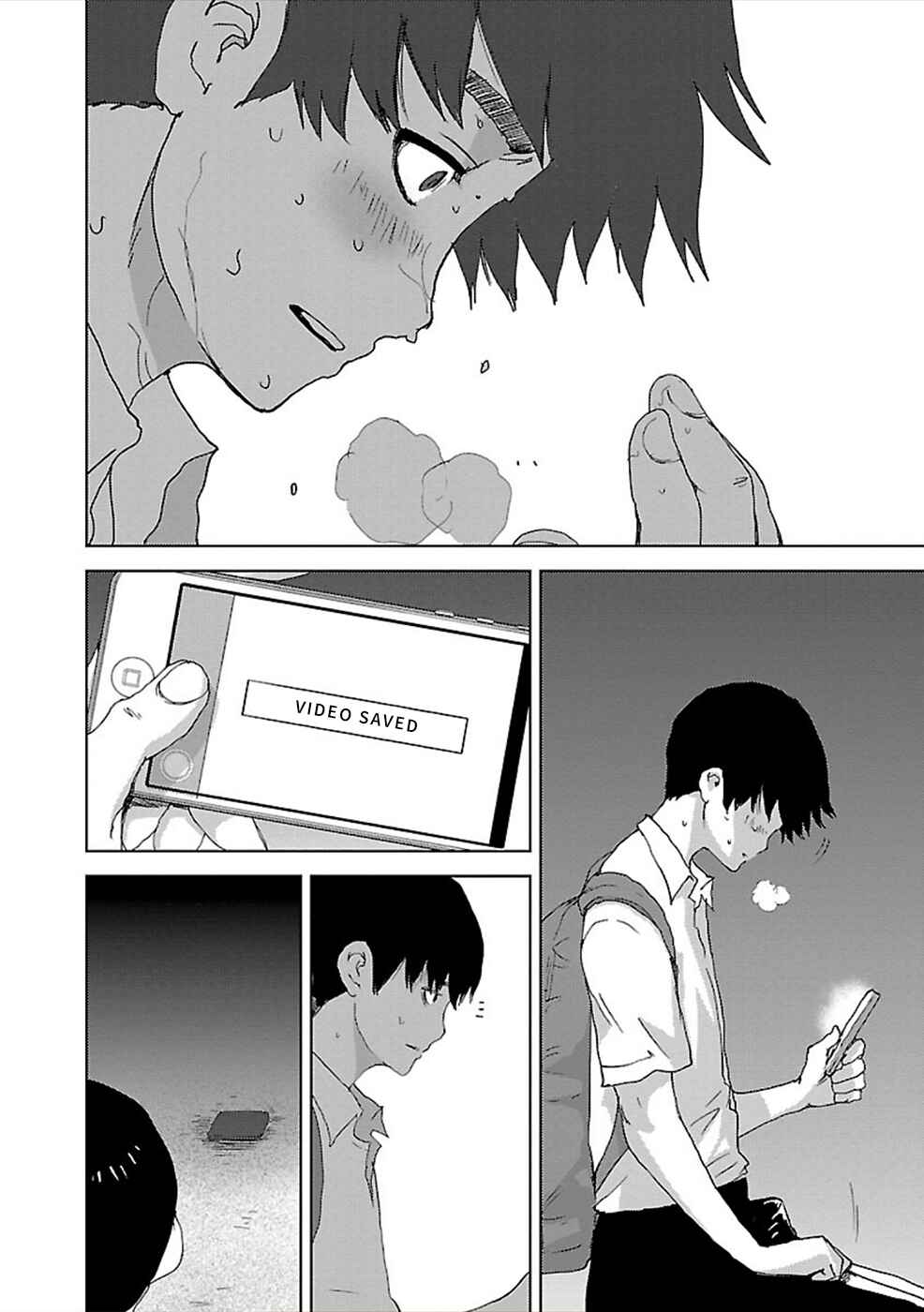 Page 43 Chapter 2 Utskushii Inu