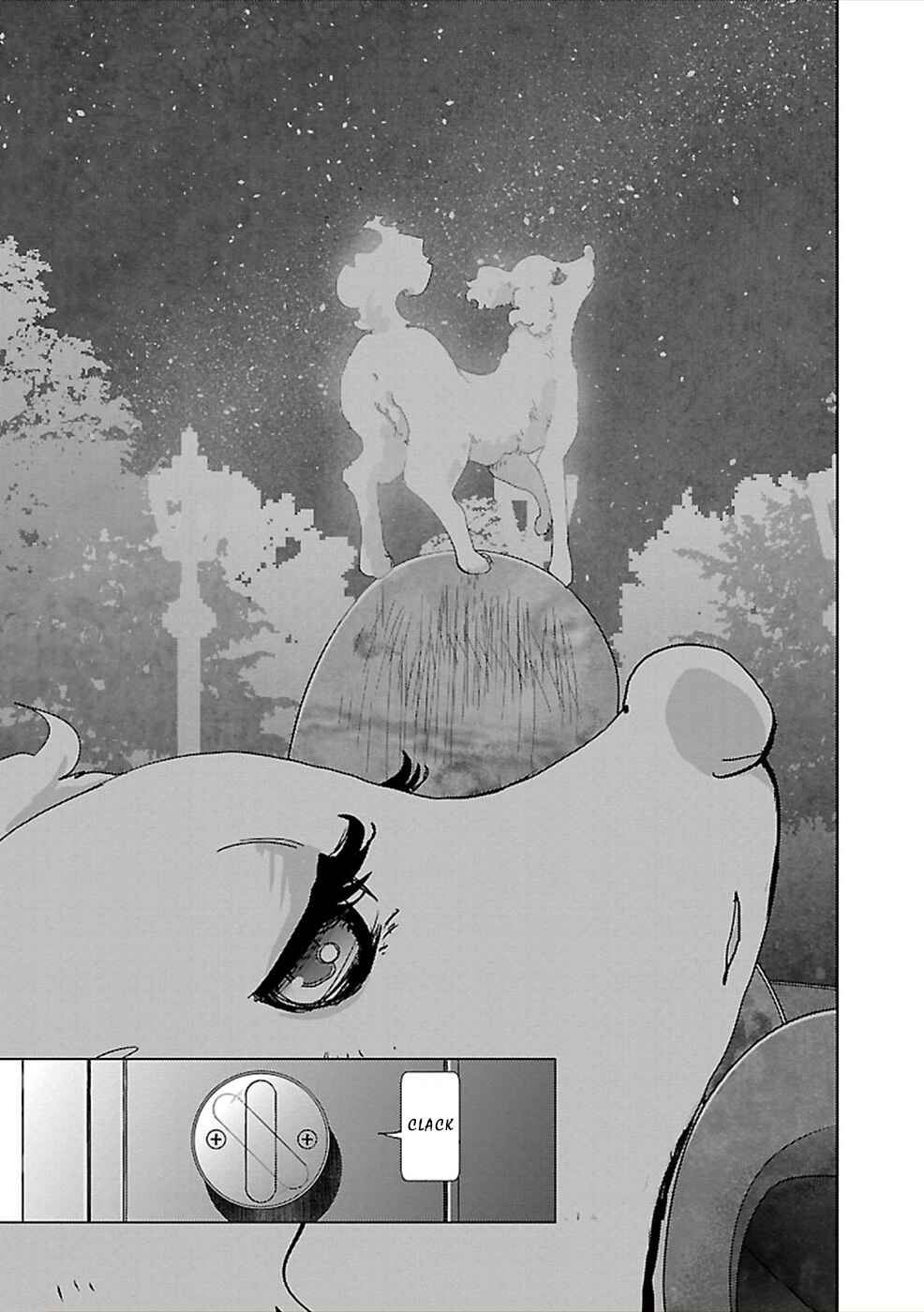 Page 15 Chapter 3 Utskushii Inu