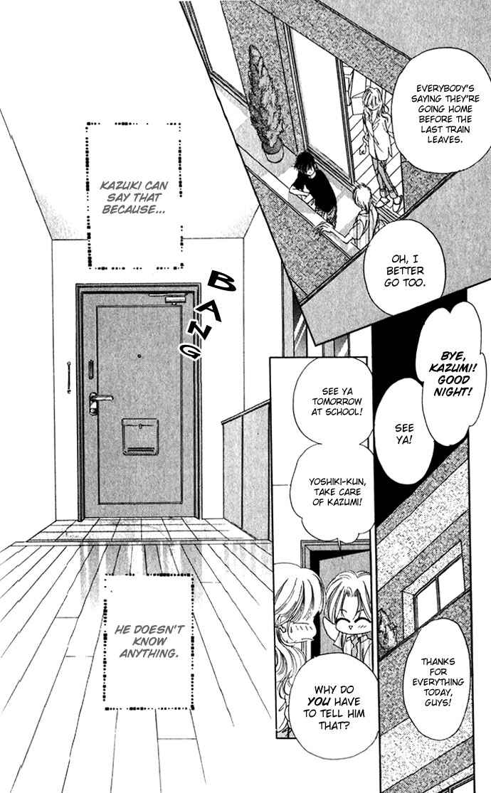Page 10 Chapter 3 Soaked in Sin