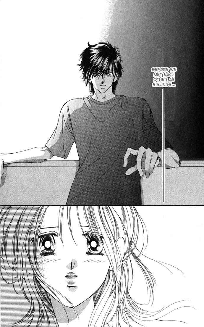 Page 11 Chapter 3 Soaked in Sin