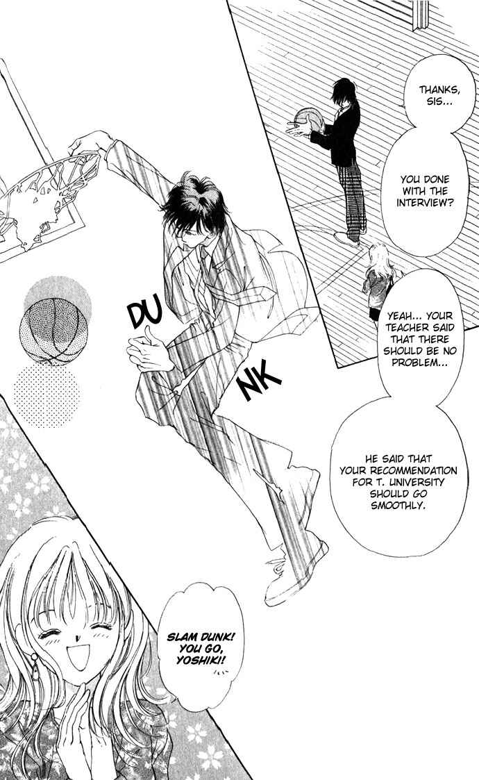 Page 18 Chapter 3 Soaked in Sin