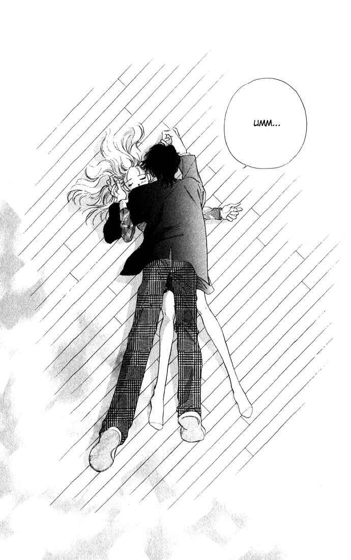 Page 25 Chapter 3 Soaked in Sin