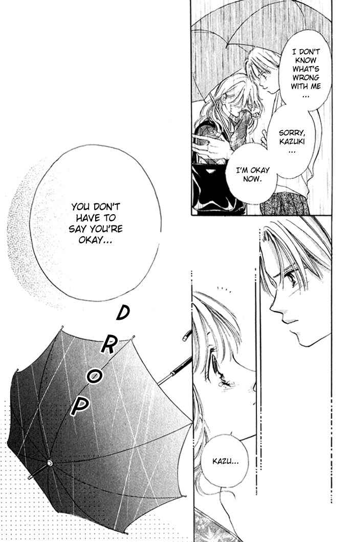 Page 33 Chapter 3 Soaked in Sin