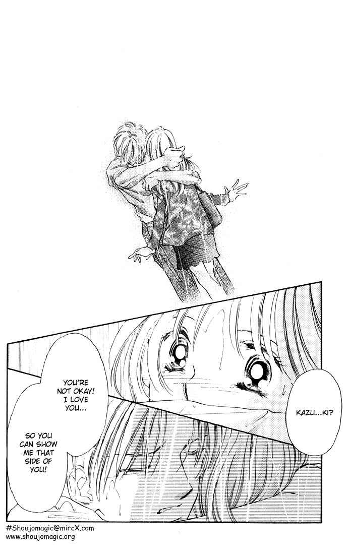 Page 34 Chapter 3 Soaked in Sin