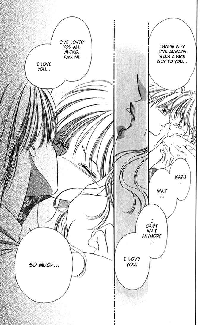 Page 35 Chapter 3 Soaked in Sin