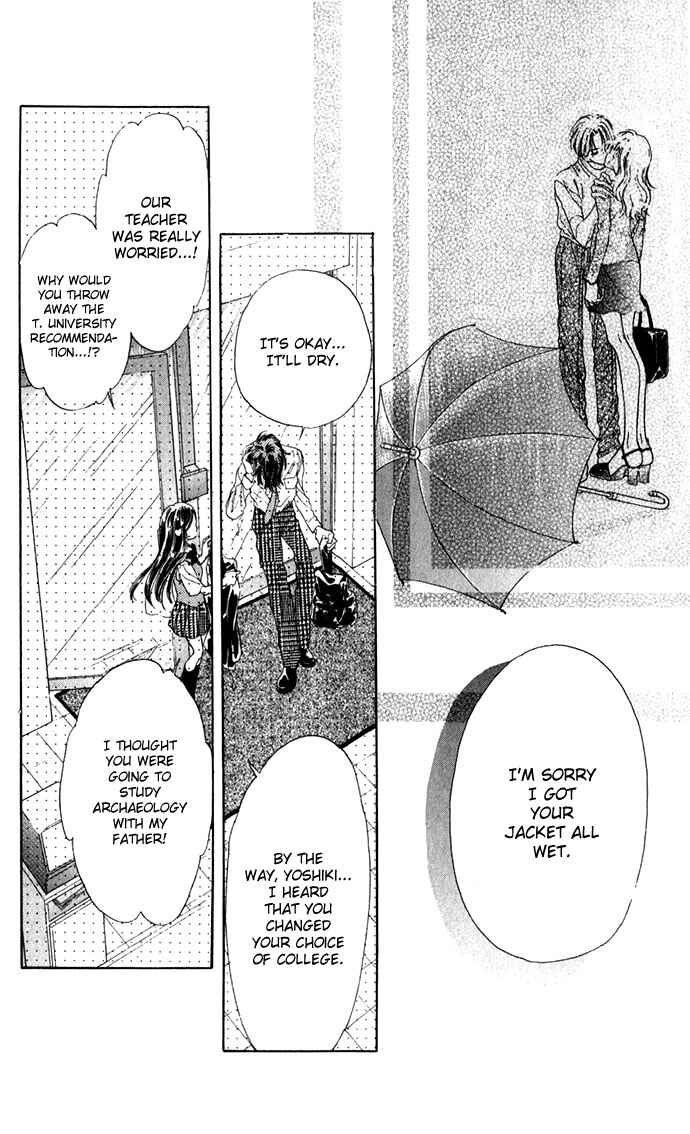 Page 36 Chapter 3 Soaked in Sin