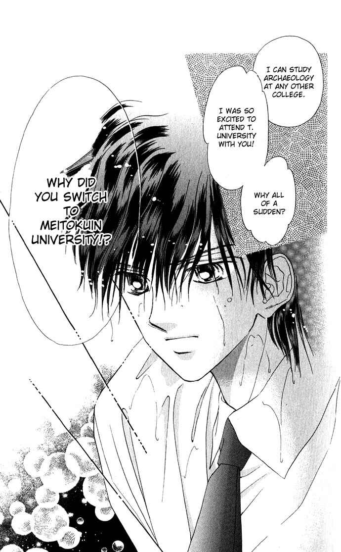 Page 37 Chapter 3 Soaked in Sin