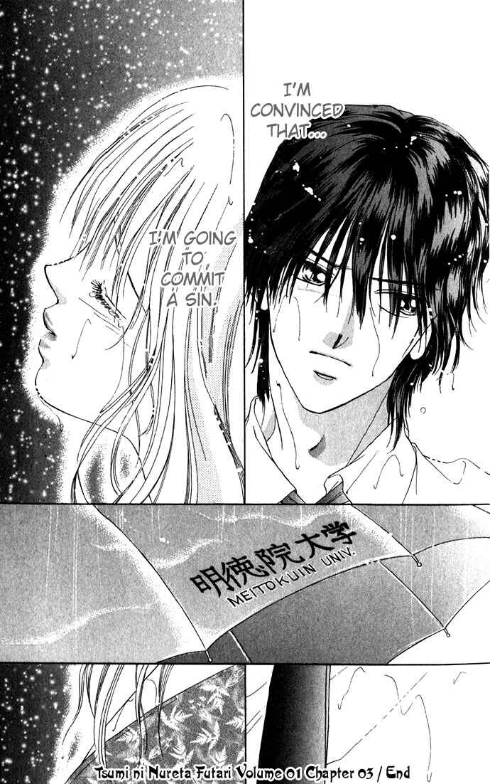 Page 39 Chapter 3 Soaked in Sin