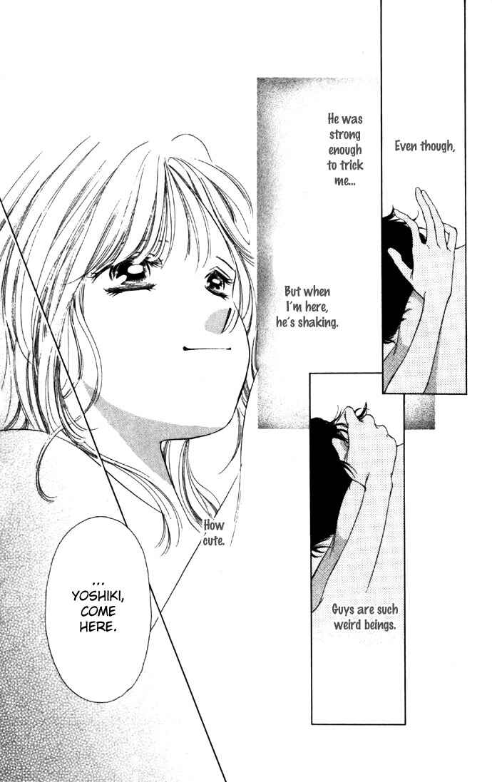 Page 11 Chapter 20 Soaked in Sin