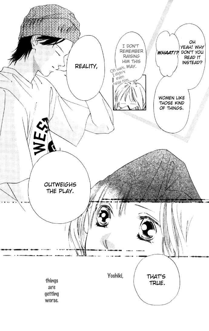 Page 21 Chapter 20 Soaked in Sin