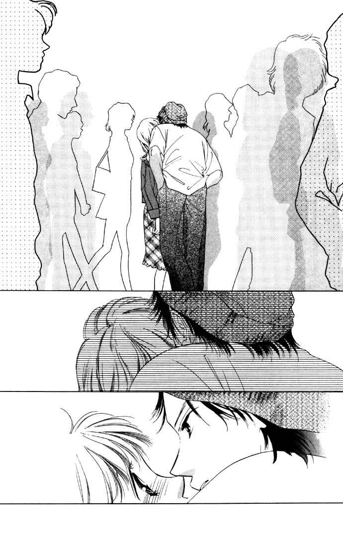 Page 23 Chapter 20 Soaked in Sin