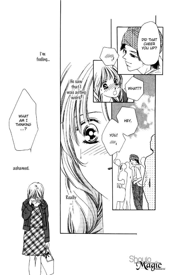 Page 24 Chapter 20 Soaked in Sin