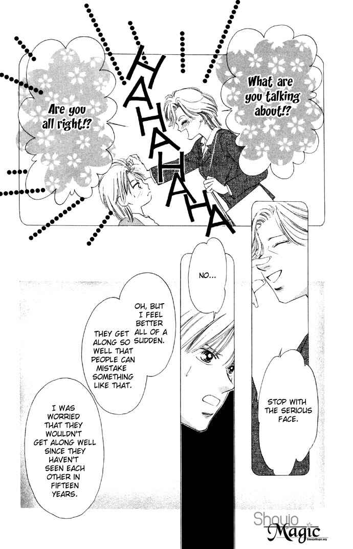 Page 29 Chapter 20 Soaked in Sin