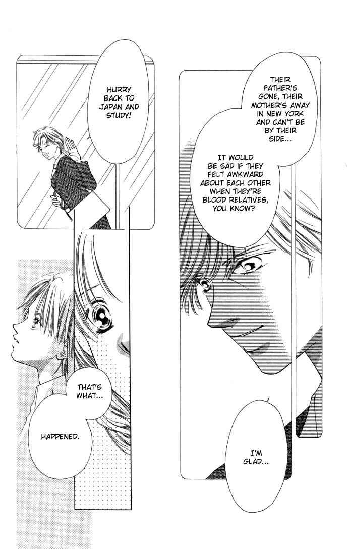 Page 30 Chapter 20 Soaked in Sin