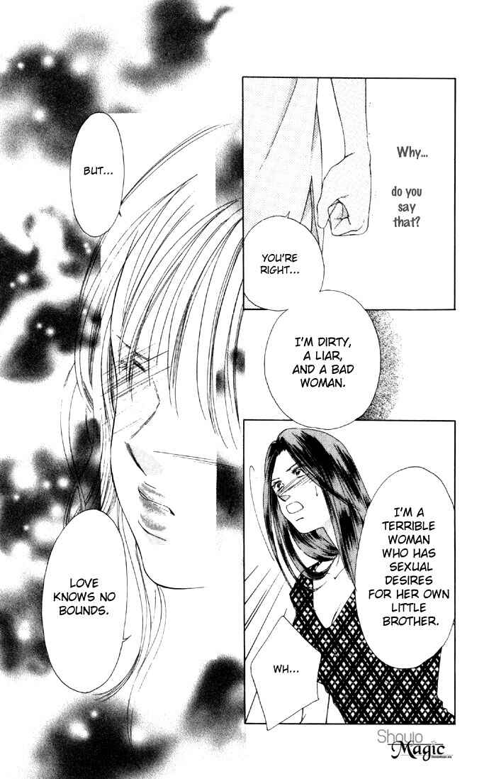 Page 39 Chapter 20 Soaked in Sin