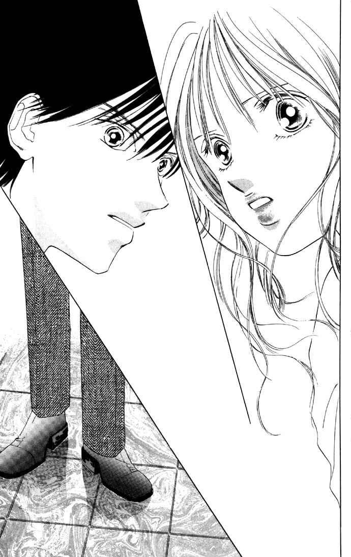 Page 48 Chapter 20 Soaked in Sin