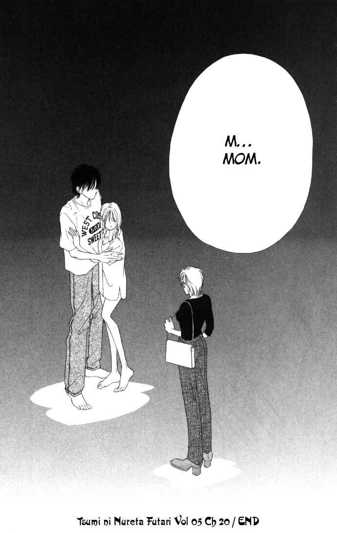 Page 50 Chapter 20 Soaked in Sin