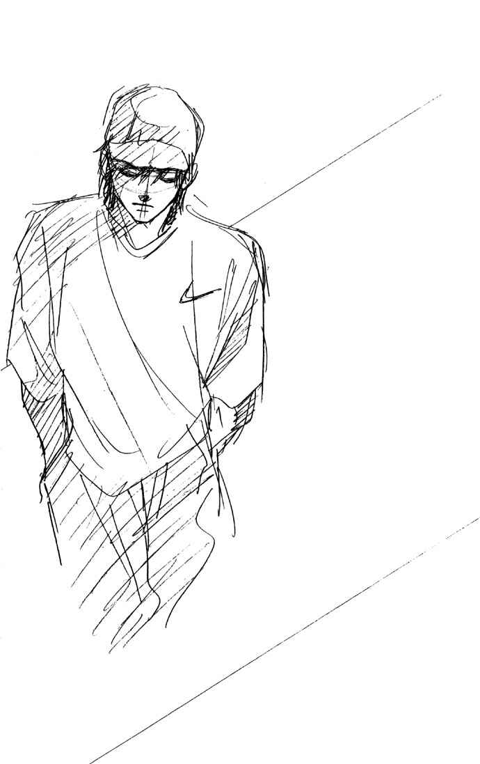 Page 51 Chapter 20 Soaked in Sin