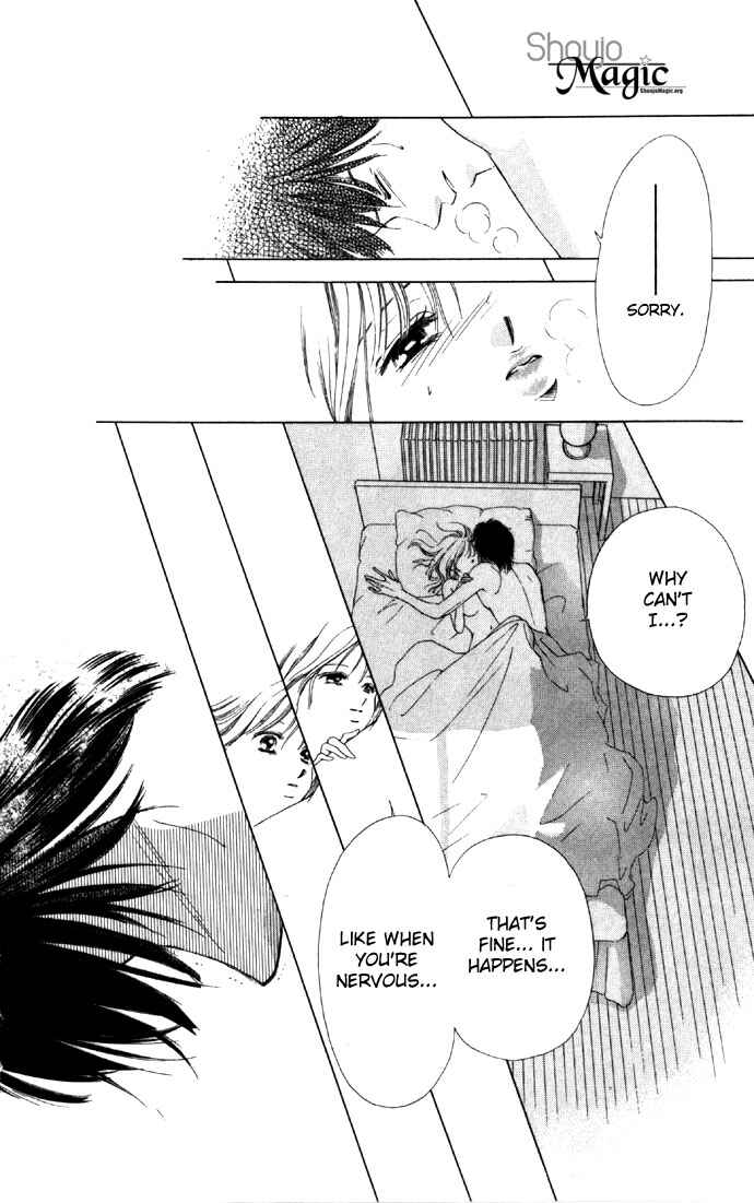 Page 9 Chapter 20 Soaked in Sin