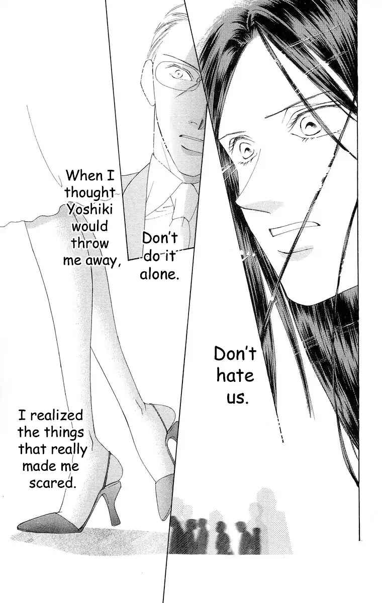 Page 10 Chapter 65 Soaked in Sin