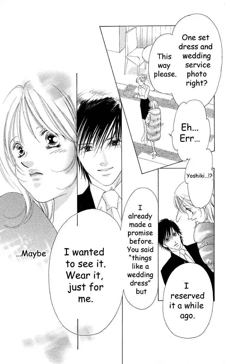 Page 40 Chapter 65 Soaked in Sin