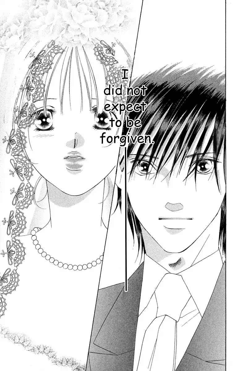 Page 44 Chapter 65 Soaked in Sin