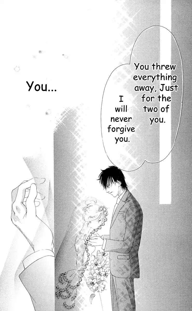 Page 50 Chapter 65 Soaked in Sin