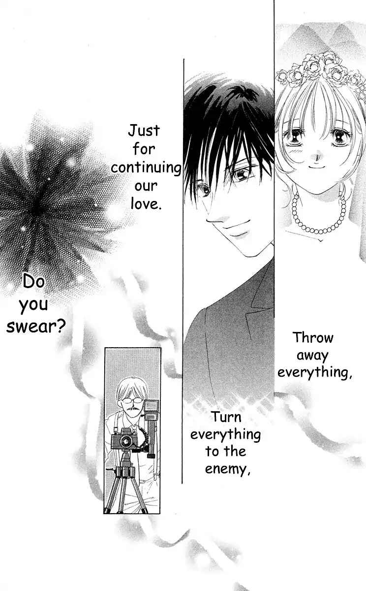 Page 51 Chapter 65 Soaked in Sin