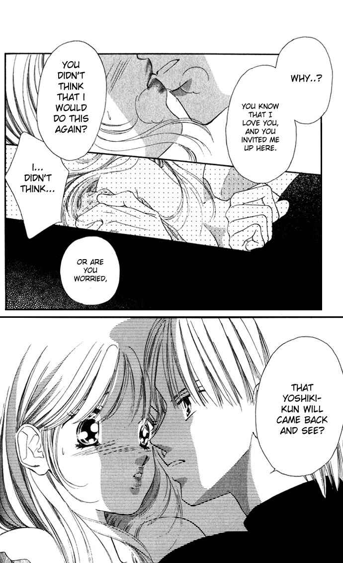 Page 11 Chapter 9 Soaked in Sin