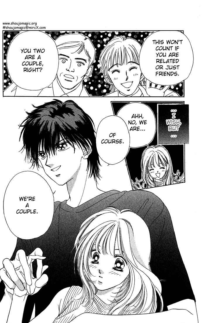 Page 21 Chapter 9 Soaked in Sin