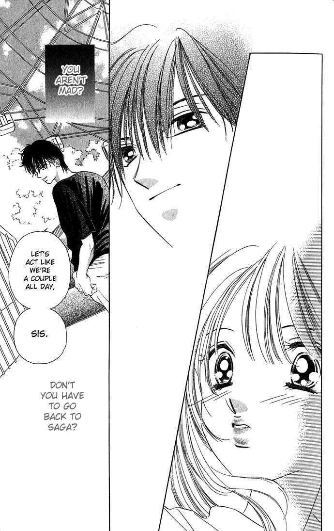 Page 22 Chapter 9 Soaked in Sin