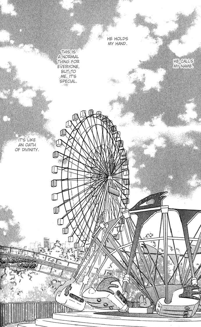Page 25 Chapter 9 Soaked in Sin