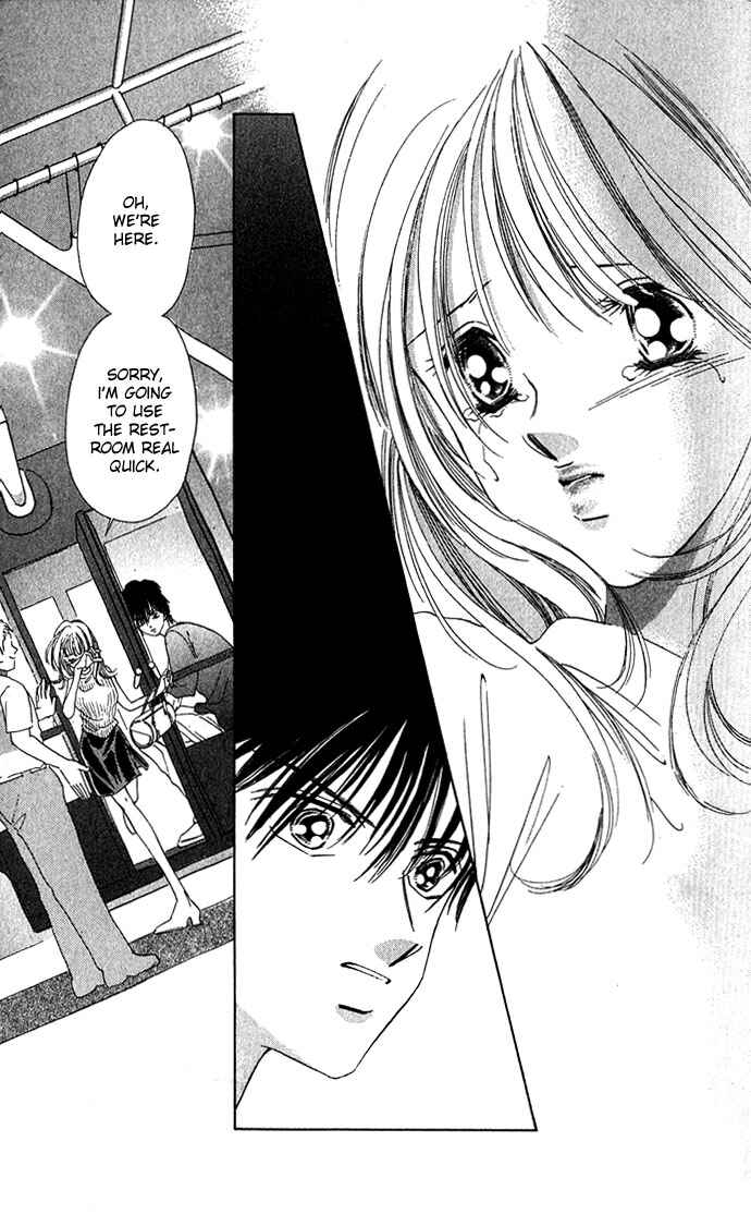 Page 32 Chapter 9 Soaked in Sin