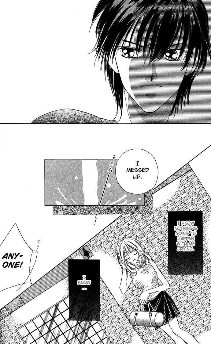 Page 33 Chapter 9 Soaked in Sin