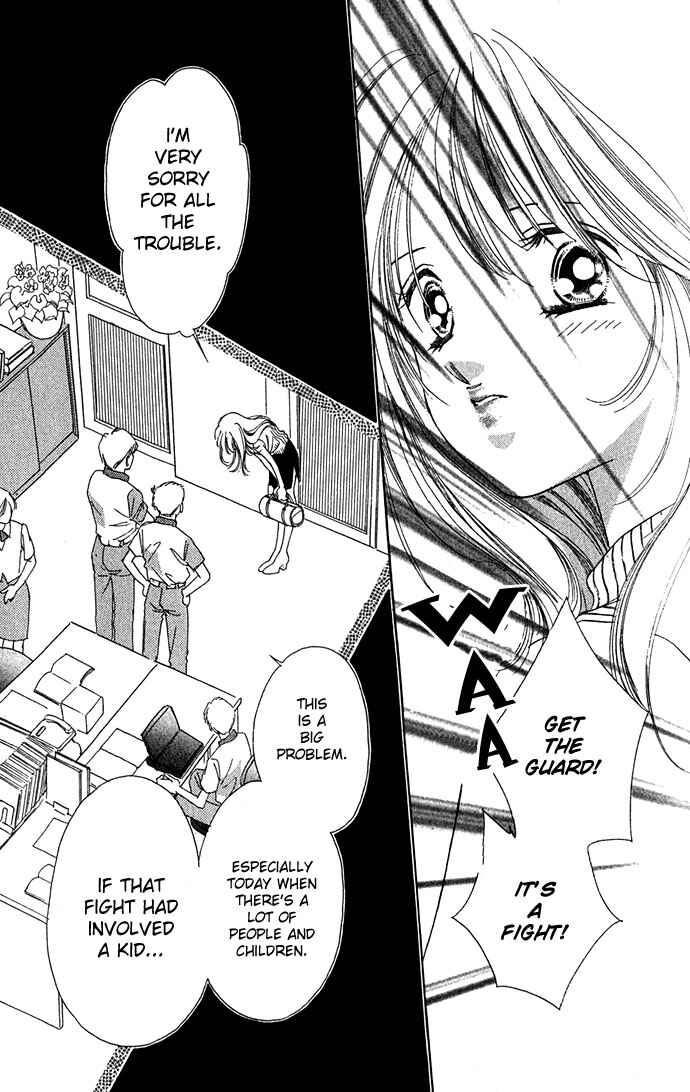 Page 34 Chapter 9 Soaked in Sin