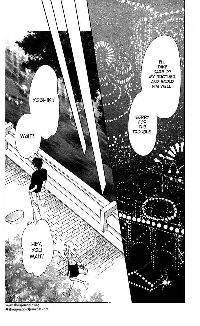 Page 37 Chapter 9 Soaked in Sin