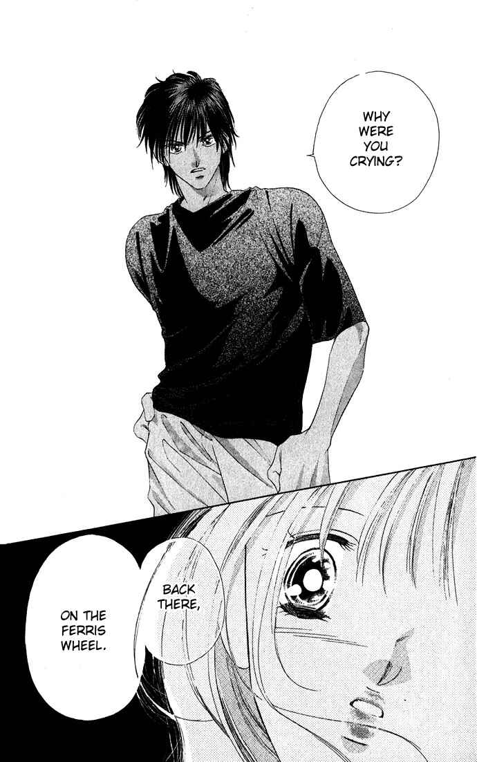 Page 39 Chapter 9 Soaked in Sin