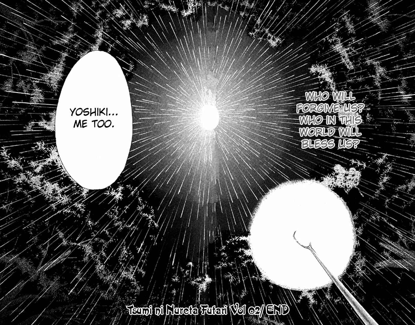 Page 46 Chapter 9 Soaked in Sin