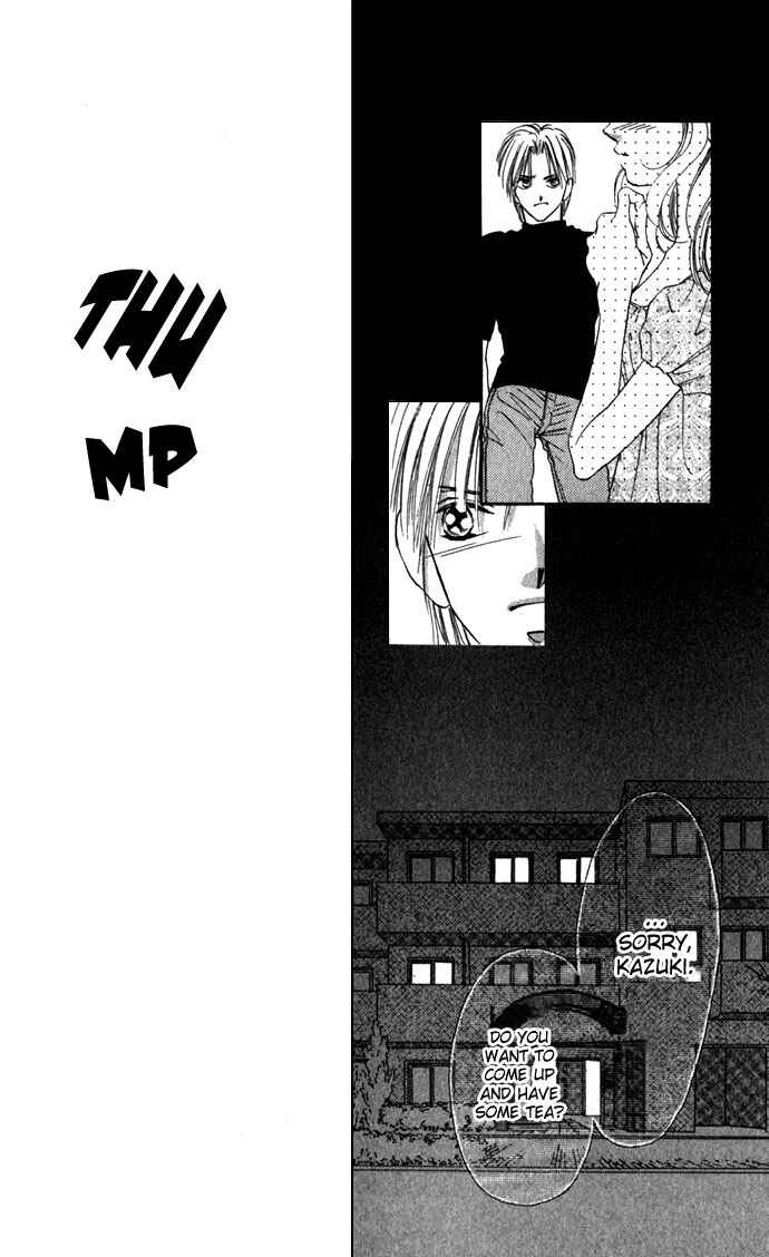 Page 9 Chapter 9 Soaked in Sin