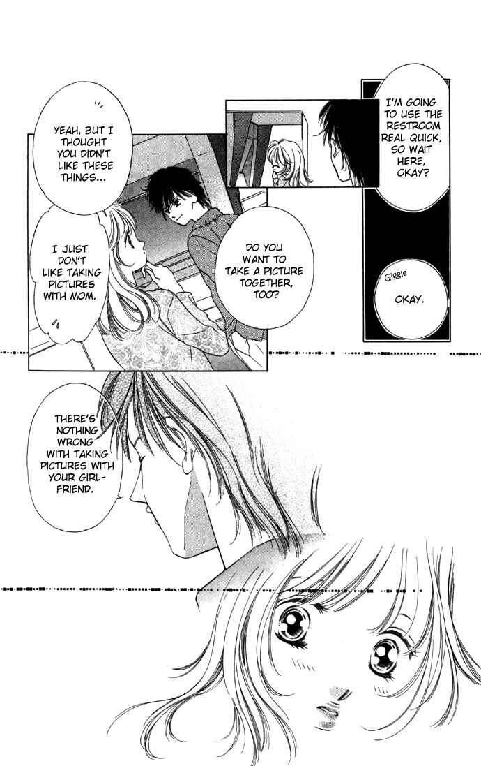 Page 13 Chapter 23 Soaked in Sin