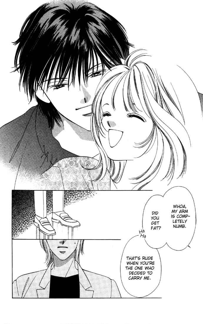 Page 17 Chapter 23 Soaked in Sin