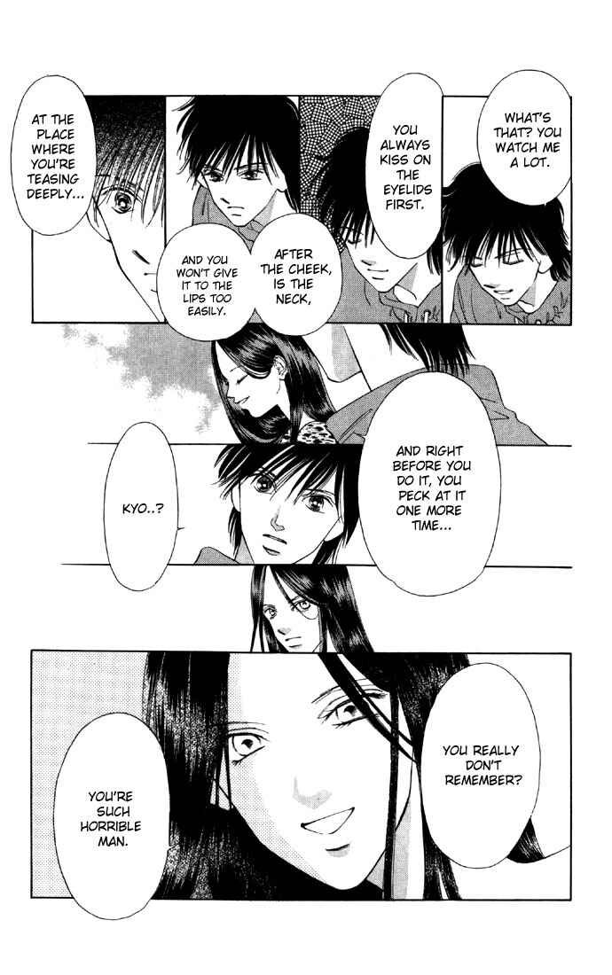 Page 20 Chapter 23 Soaked in Sin