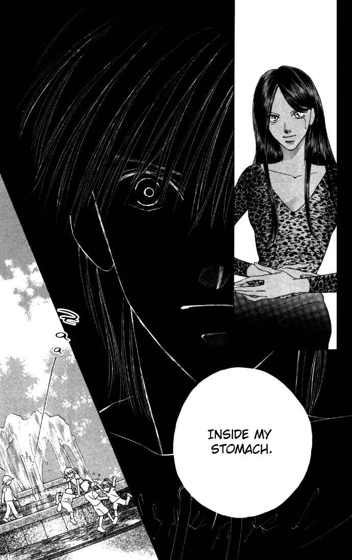 Page 26 Chapter 23 Soaked in Sin