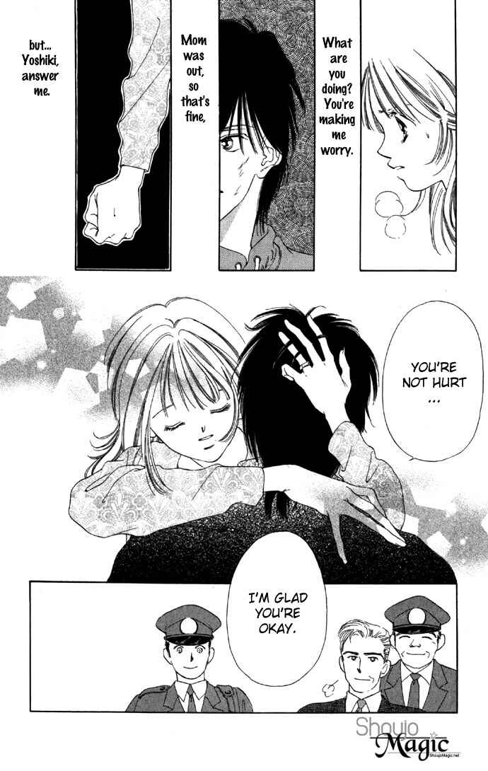 Page 33 Chapter 23 Soaked in Sin